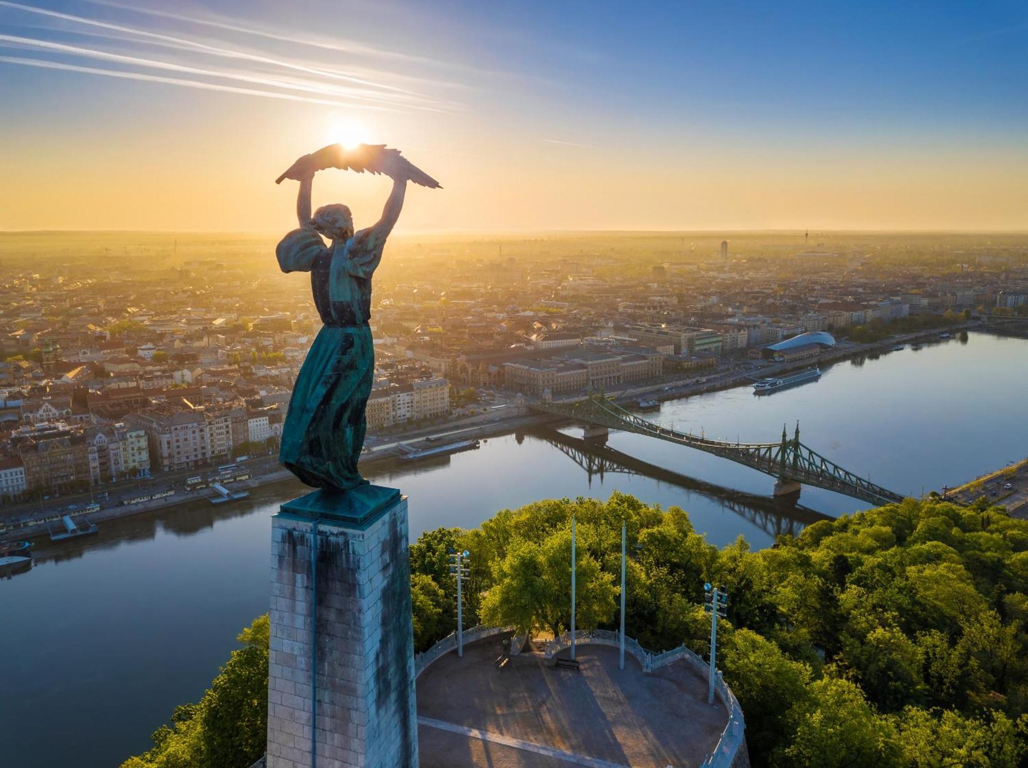 Rakoczi City Apartment Budapešť Exteriér fotografie