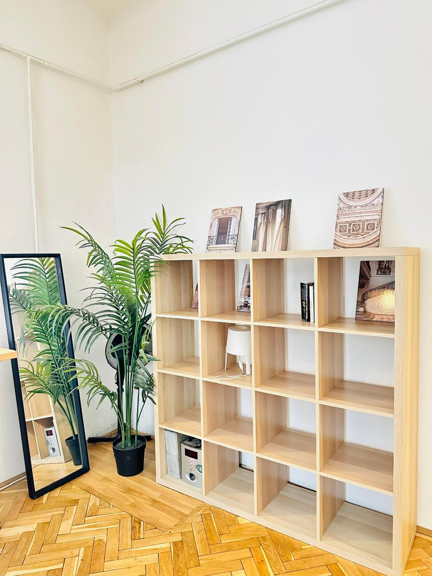 Rakoczi City Apartment Budapešť Exteriér fotografie