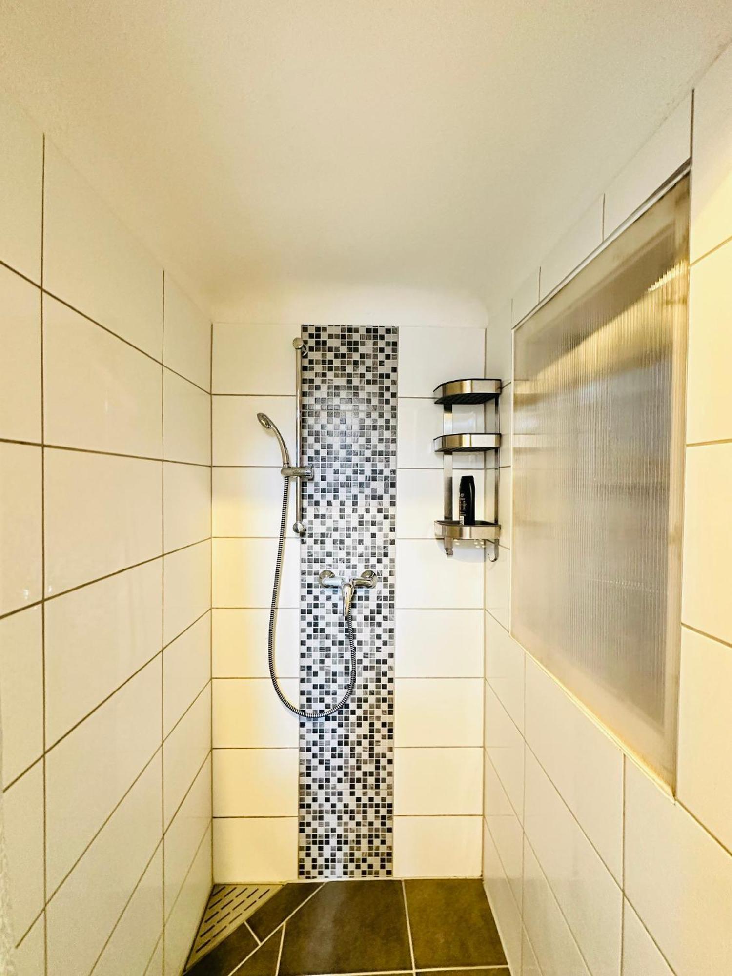 Rakoczi City Apartment Budapešť Exteriér fotografie