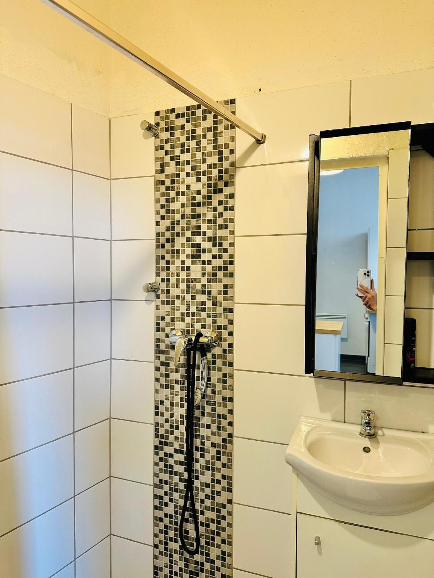 Rakoczi City Apartment Budapešť Exteriér fotografie